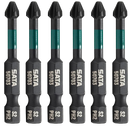 JOGO BITS PH2 IMPACTO PHILLIPS S2 10 PEÇAS SATA