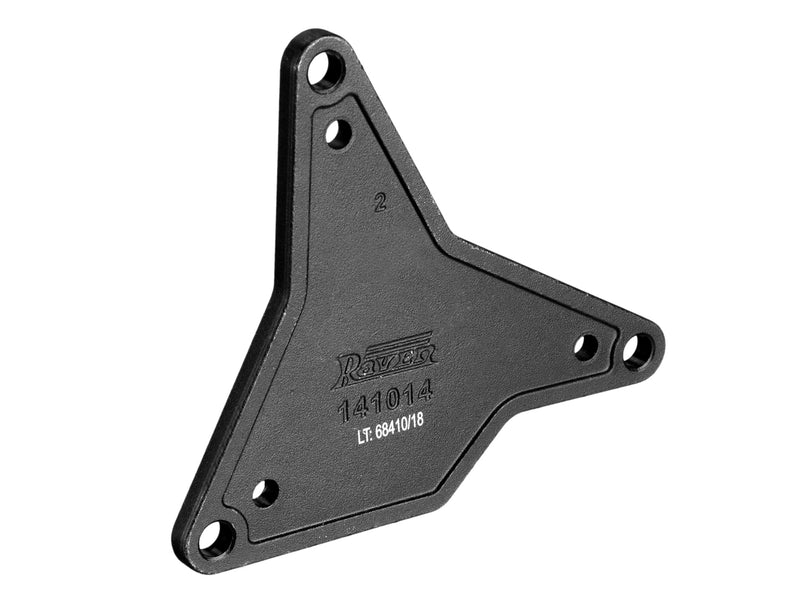 FERRAMENTA TRAVAR COMANDO VALVULAS FIAT 1.4 16V MULTI AIR RAVEN 141014