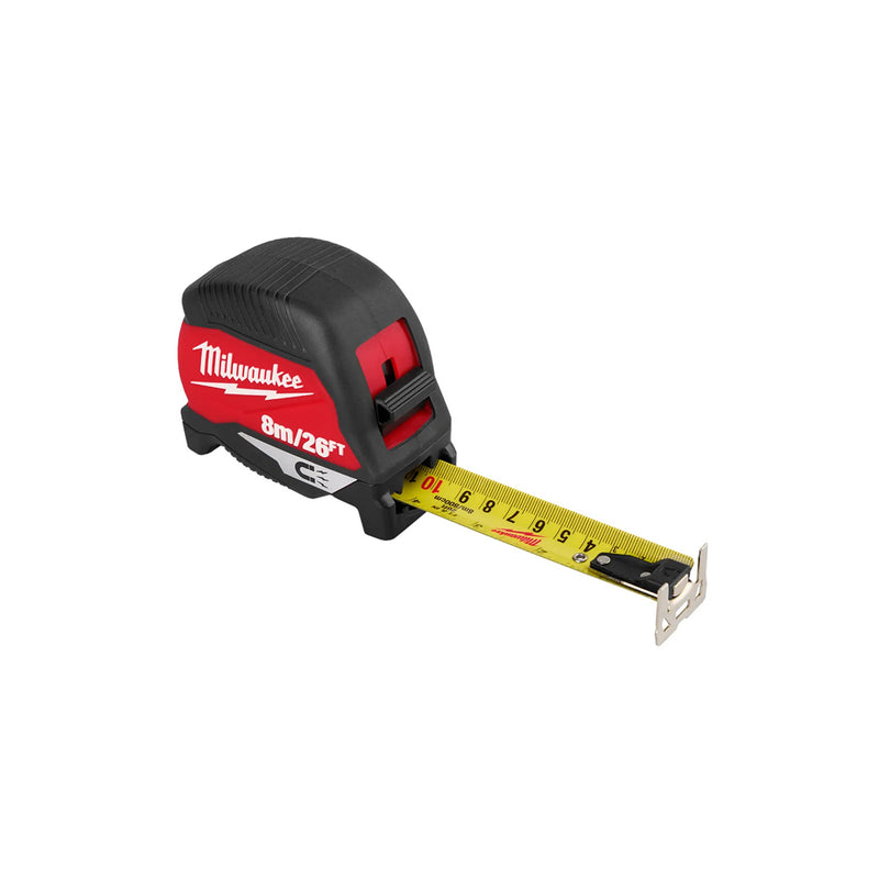 TRENA 08 MT COM IMA MILWAUKEE 48-22-1026M