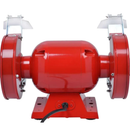 MOTO ESMERIL LIXADEIRA BANCADA PROFISSIONAL 1HP 735W BIVOLT WORKER