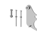 FERRAMENTA TRAVAR COMANDO MOTOR FORD KA RAVEN 121013