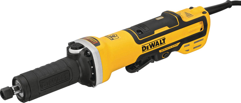 RETIFICADEIRA 50MM 1300W PINCA 1/4 DWE4997VS 220V DEWALT