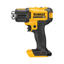 SOPRADOR TERMICO 175MM 20V MAX LI-ION SEM BATERIA DEWALT DCE530B