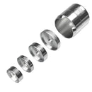 EXTRATOR BUCHA BANDEJA DIANTEIRA INFERIOR S10 BLAZER RAVEN 133216