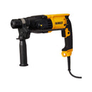 MARTELETE PERFURADOR SDS PLUS 800W MANDRIL 26MM 220V DEWALT D25134K