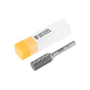 LIMA ROTATIVA CILINDRICA TIPO A 12MM DENZEL