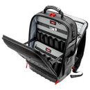 MOCHILA MODULAR X18 FUNDO RIGIDO 18 LT KNIPEX 00 21 50 LE