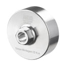 SACA FILTRO OLEO FURGOES SPRINTER OM611/612 RAVEN 101036