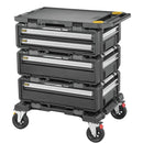 CAIXA TOUGHSYSTEM 2.0 DXL 2 GAVETAS 30 POL DEWALT DWST08520