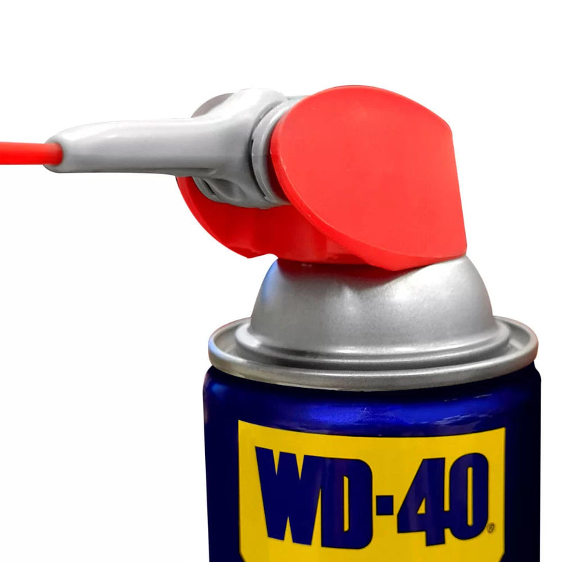 WD40 SILICONE LUBRIFICANTE AEROSSOL 420ML