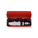 MARTELETE CHAVE IMPACTO MANUAL 1/2 6 PEÇAS KINGTONY 4112FR