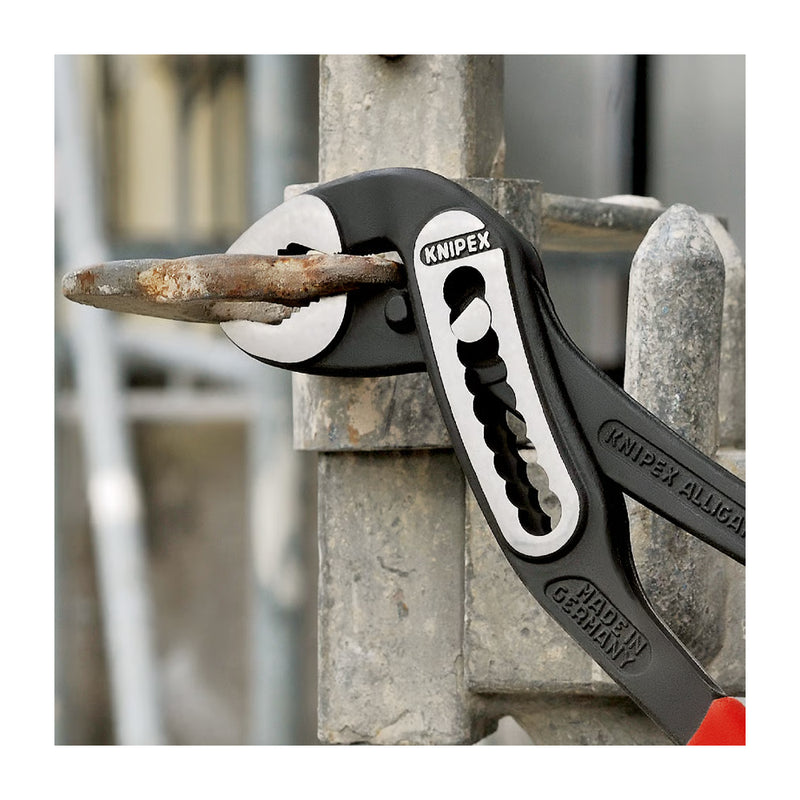ALICATE BOMBA D'AGUA 250MM KNIPEX ALIGATOR 88 01 250