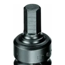 SOQUETE HEXAGONAL ALLEN IMPACTO 1/2 12MM GEDORE INK19-12