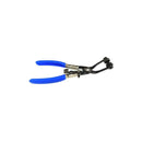 ALICATE ANGULAR ABRACADEIRA ELASTICA RADIADOR KINGTONY 9AA21