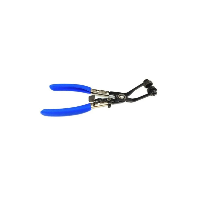 ALICATE ANGULAR ABRACADEIRA ELASTICA RADIADOR KINGTONY 9AA21