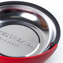 BANDEJA MAGNETICA REDONDA 150MM GEDORE RED R19101004