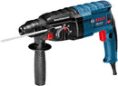 MARTELETE PERFURADOR GBH 2 24D 220V BOSCH