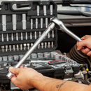 MALETA JOGO FERRAMENTAS COMPLETA GEDORE RED 94 PECAS