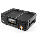 STACKTECH ORGANIZADORA FERRAMENTAS BAIXA TOUGHBUILT