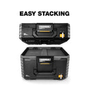 STACKTECH ORGANIZADORA FERRAMENTAS BAIXA TOUGHBUILT