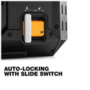 STACKTECH ORGANIZADORA FERRAMENTAS BAIXA TOUGHBUILT