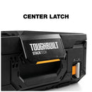 STACKTECH ORGANIZADORA FERRAMENTAS BAIXA TOUGHBUILT