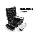 STACKTECH ORGANIZADORA FERRAMENTAS BAIXA TOUGHBUILT