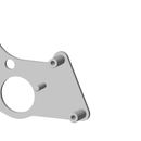 FERRAMENTA TRAVAR COMANDO MOTOR FORD KA RAVEN 121013