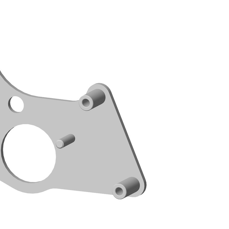 FERRAMENTA TRAVAR COMANDO MOTOR FORD KA RAVEN 121013