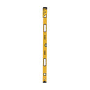 NIVEL ALUMINIO 48 POL 120CM DEWALT DWHT42809