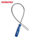 CHAVE HASTE FLEXIVEL MAGNETICA 585MM WORKPRO