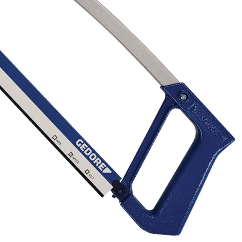 ARCO SERRA PARA METAIS 12 POL GEDORE 403B