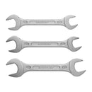 JOGO DE CHAVE FIXA 06-32MM 12 PEÇAS ROBUST