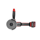 ESMERILHADEIRA ANGULAR A BATERIA EINHELL AXXIO BRUSHLESS SOLO