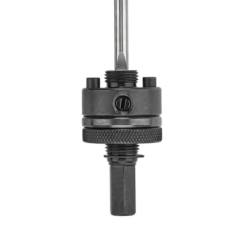 MANDRIL SERRA COPO 1-1/4-6 ENCAIXE 1/2 POL DEWALT DAH9124PBM