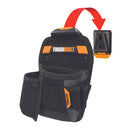 BOLSA FERRAMENTAS UNIVERSAL PORTA FACA CLIPTECH TOUGHBUILT TB-CT-26