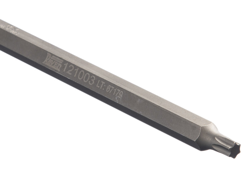 CHAVE TORX T40 PARAFUSO CABECOTE ZETEC ROCAM FORD RAVEN 121003