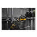 PARAFUSADEIRA CHAVE FENDA BATERIA 1/4 DEWALT 4V DWHT66719