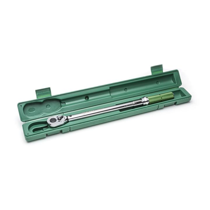 TORQUIMETRO ESTALO 1/2" 20-100NM SATA
