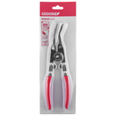 ALICATE REMOÇÃO GRAMPOS ACABAMENTO GEDORE RED R19401000