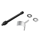 EXTRATOR BUCHA BANDEJA DIANTEIRA INFERIOR S10 BLAZER RAVEN 133216