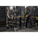 CAIXA ORGANIZADORA GAVETA DUPLA 32X55CM TOUGHSYSTEM 2.0 DEWALT DWST08320