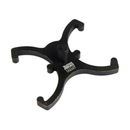 FERRAMENTA SINCRONISMO POLIAS MOTOR FORD SIGMA 1.6 16V RAVEN 121124