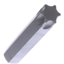 JOGO BITS TORX T20-T55 15 PEÇAS KINGTONY 1015PQ