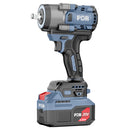 CHAVE IMPACTO 20V 1/2 990NM PDR B900 BATERIA 6AH MALETA