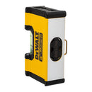 MINI NIVEL ALUMINIO 4 POL 10CM DEWALT DWHT42801