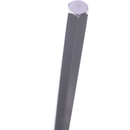 JOGO CHAVE ALLEN CURTA 3/8-1/16 POL 9 PEÇAS KINGTONY