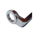 CHAVE ESTRIADA 17MM PARAFUSO CABECOTE MOTOR FIAT RAVEN 141308