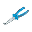 ALICATE BICO SEMIREDONDO 8 ISOLADO GEDORE 8138-200JC