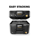 STACKTECH ORGANIZADOR TAMPA TRANSLUCIDA TOUGHBUILT TB-B1-O-30